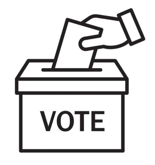 Nov 5 Sample Ballots Now Available!